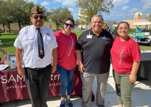 san antonio veterans housing program homeless - SAMMinistries