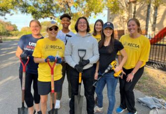 Volunteer