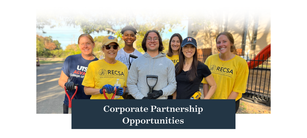 Corporate Partnerships