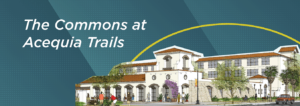 The Commons at Acequia Trails